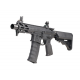 Страйкбольный автомат G&G CM16 Batto, body - plastic (130-140 m/s) EGC-16P-BTO-BNB-NCM